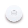 Access Point TP-Link EAP613 HD AX1800 Mesh Dual Band WiFi 6 Gigabit PoE+ Ceiling/Wall Mount