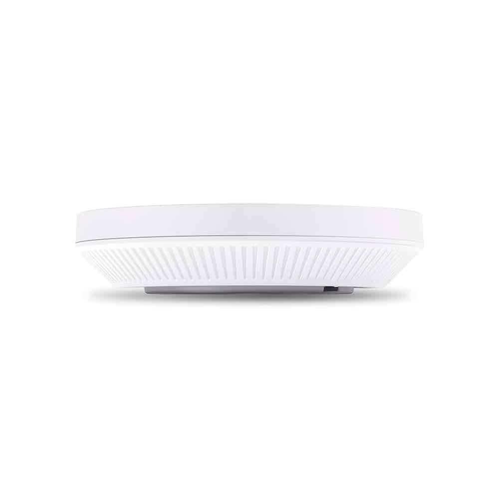 Access Point TP-Link EAP613 HD AX1800 Mesh Dual Band WiFi 6 Gigabit PoE+ Ceiling/Wall Mount - Image 5