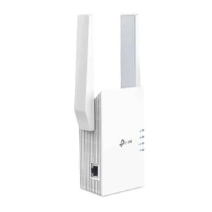 Alternative view of Extensor de Sinal TP-Link AX3000 Wi-Fi 6 - RE705X