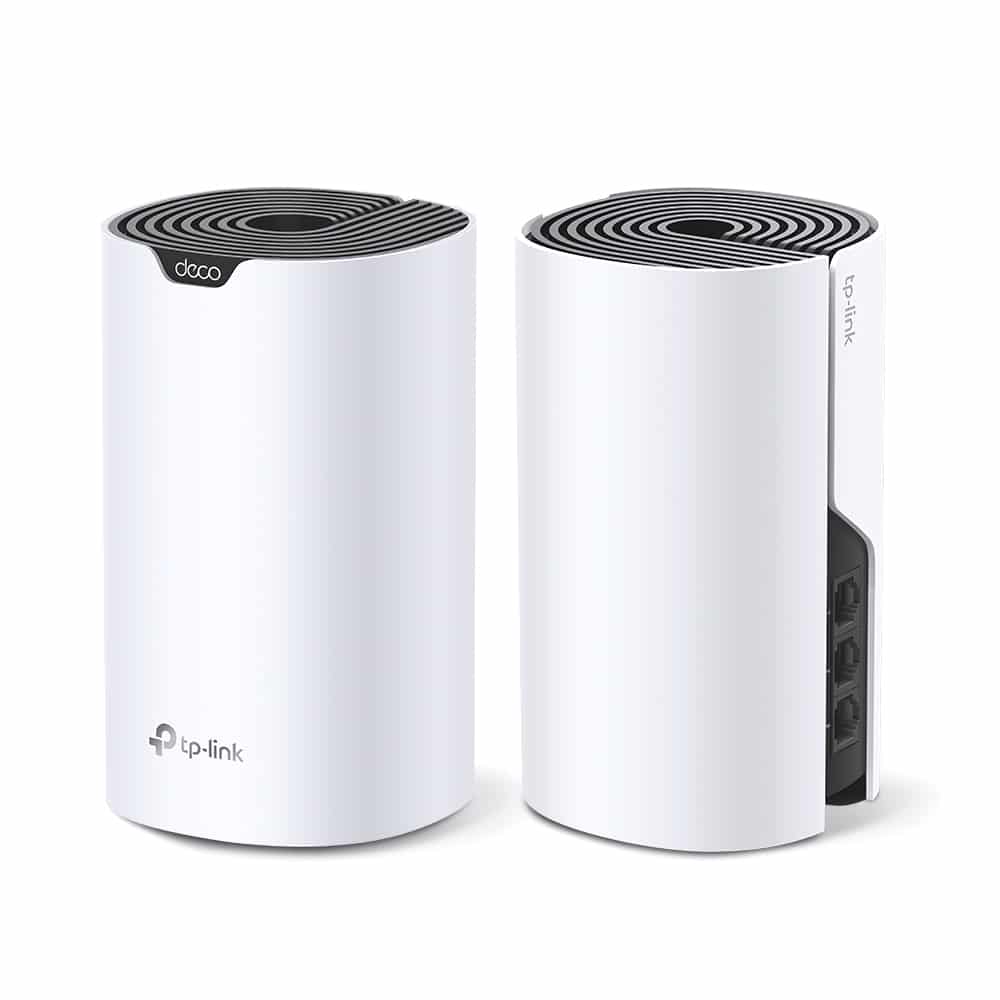 Sistema Mesh TP-Link AC1900 Whole-Home Mesh Wi-Fi - Deco S7(2-pack) - Image 2