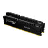 Memoria Dimm Kingston Technology FURY Beast  64GB (2 x 32Gb) DDR5 6000 MHz