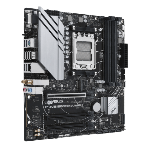 Motherboard ASUS Prime B650M-A Wifi II - Image 3