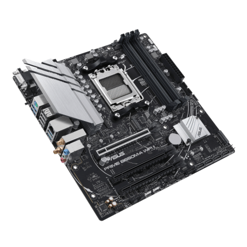 Motherboard ASUS Prime B650M-A Wifi II - Image 5