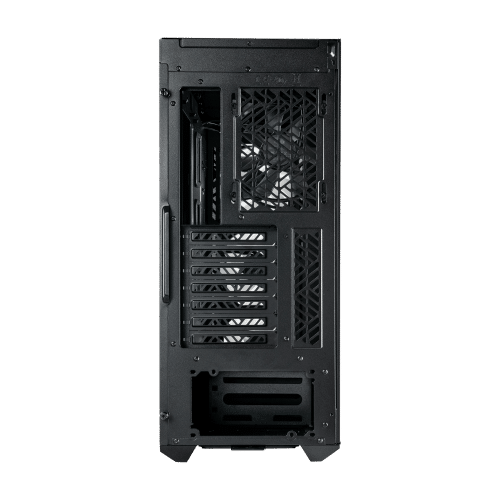 Cooler Master MasterBox 520 Midi Tower Preto - Image 5