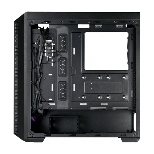Cooler Master MasterBox 520 Midi Tower Preto - Image 8