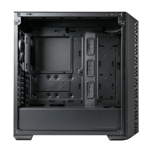 Cooler Master MasterBox 520 Midi Tower Preto - Image 9