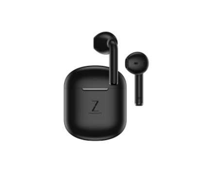 Auriculares ZTE Buds 2 Preto - Image 2