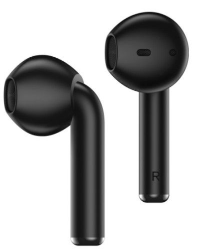 Auriculares ZTE Buds 2 Preto - Image 3
