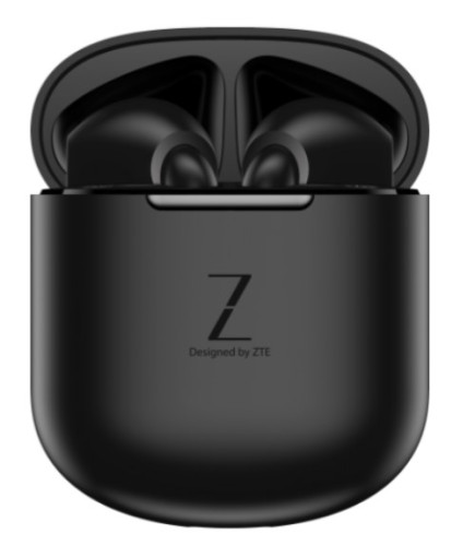 Auriculares ZTE Buds 2 Preto - Image 4