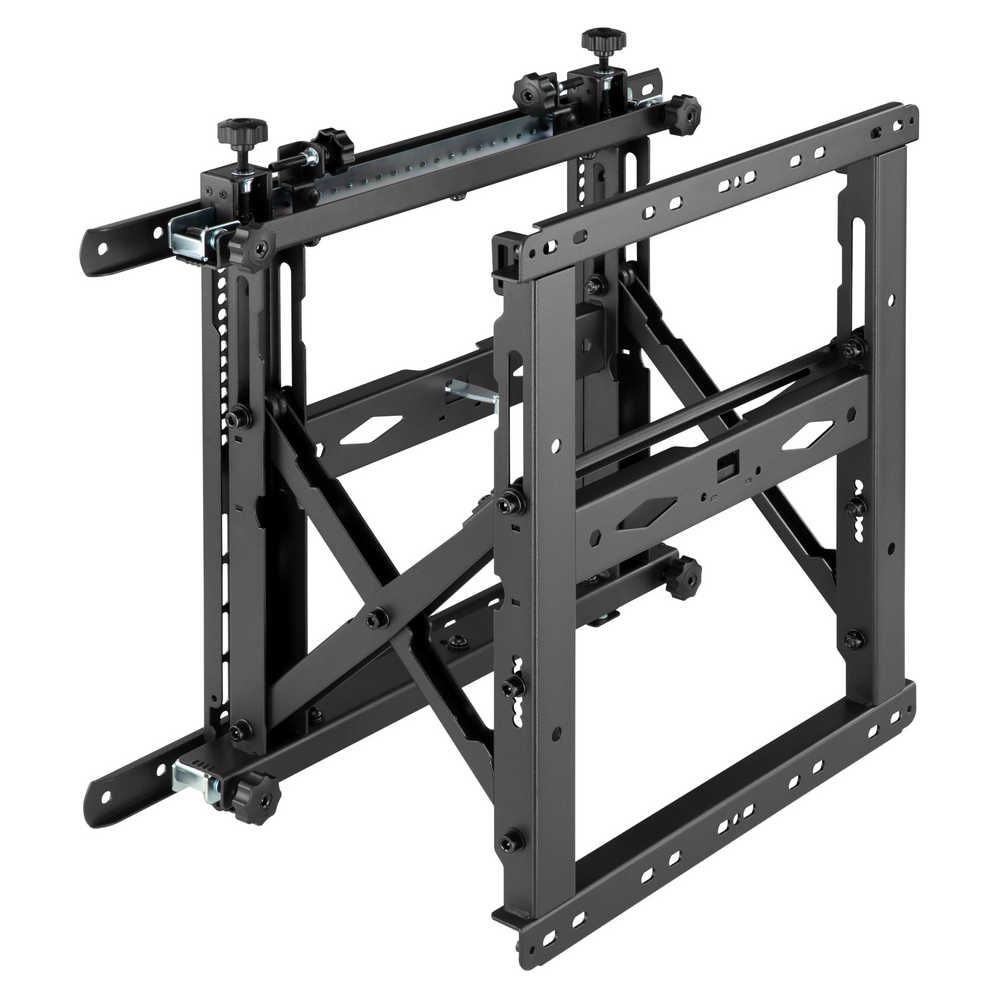 Suporte de Parede Napofix Video Wall 600 Micro Ajustável 45-70" - Image 3