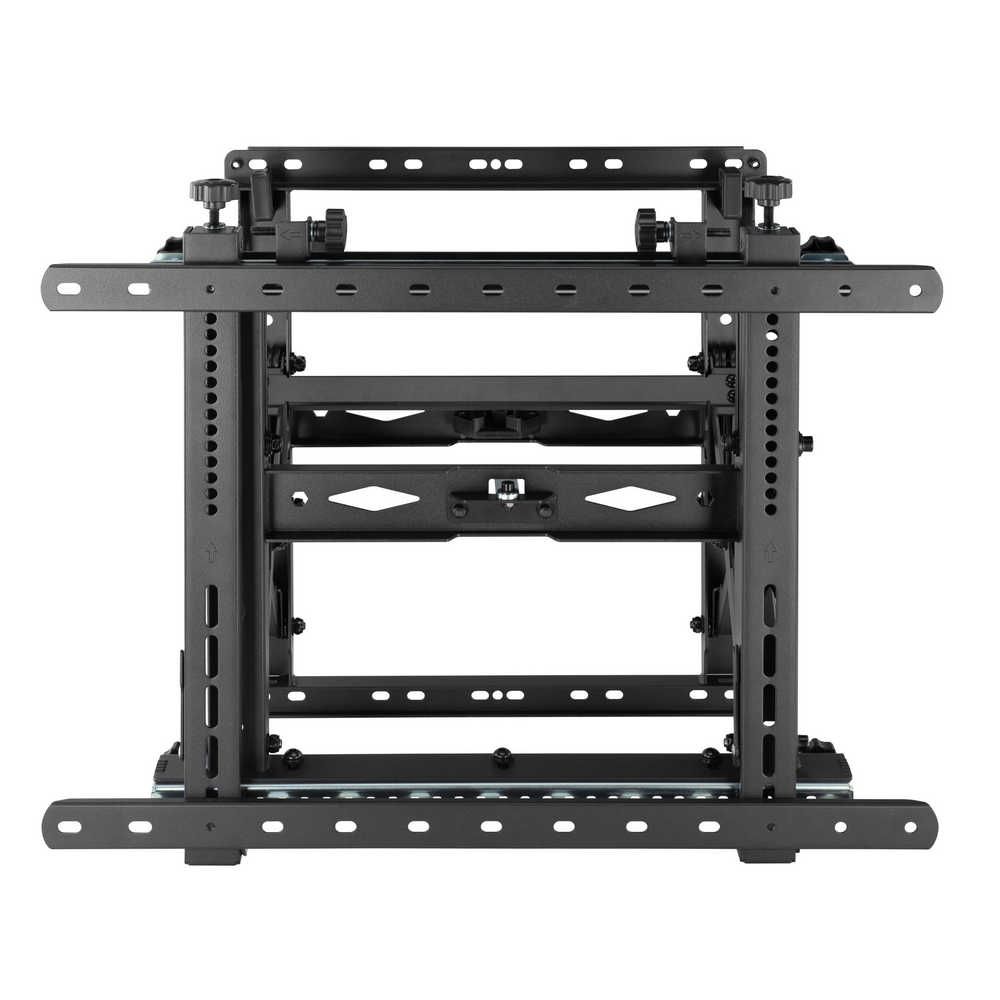 Suporte de Parede Napofix Video Wall 600 Micro Ajustável 45-70" - Image 5