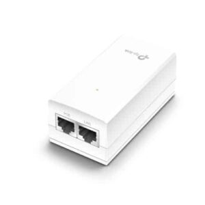 Alternative view of Poe Injector TP-Link TL-POE4818G Gigabit Ethernet 48 V