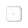 Acess Point D-Link AX3000  WiFi 6 PoE  2402Mbps  1 Porta RJ-45