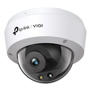 Alternative view of Câmara de Vigilância TP-Link VIGI C230 Interior  Dome 4mm Security 3MP