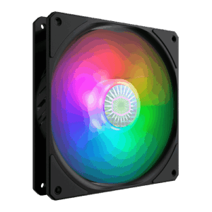 Alternative view of Cooler Master SickleFlow 140 ARGB