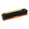 Toner Compatível Canon 055H Amarelo 3017C002/3013C002 e HP W2032X/W2032A