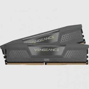 Memória Corsair Vengeance DDR5 32GB (2x16GB) 6000MHz CL36