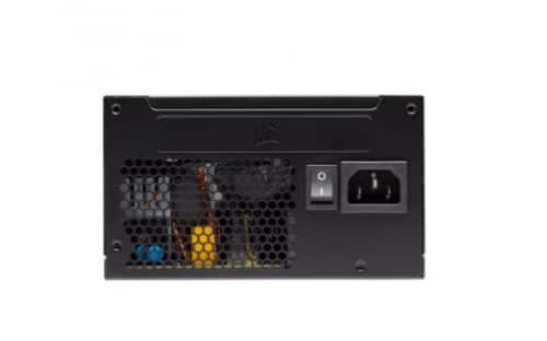 Fonte de Alimentação Corsair CX650 650W 80 Plus Bronze - Image 5