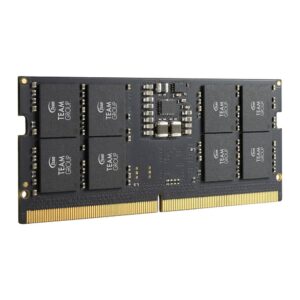 Alternative view of Memória So-Dimm Team Group Elite 16Gb Ddr5 5600MHz CL46 1.1V