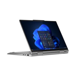 Portátil Lenovo ThinkPad X1 2-in-1 G9 14" Touch Core Ultra 7-155U 16Gb 512Gb Win11 Pro