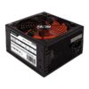 Fonte Alimentação Unykach ATX 550W Gaming   ATX 2.3 - PPFC - Ventilador 140mm