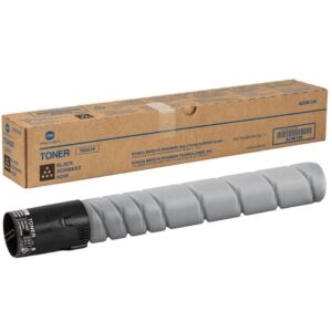 Toner Original Konica Minolta TN321 Preto TN321K/A33K150