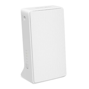 Router Mercusys N300 Wi-Fi 4G LTE Build-In 150Mbps 4G LTE Modem