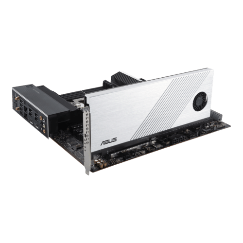 ASUS Pro WS WRX90E-SAGE SE|Motherboard - Image 6