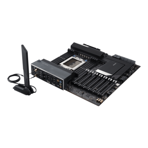 ASUS Pro WS WRX90E-SAGE SE|Motherboard - Image 7