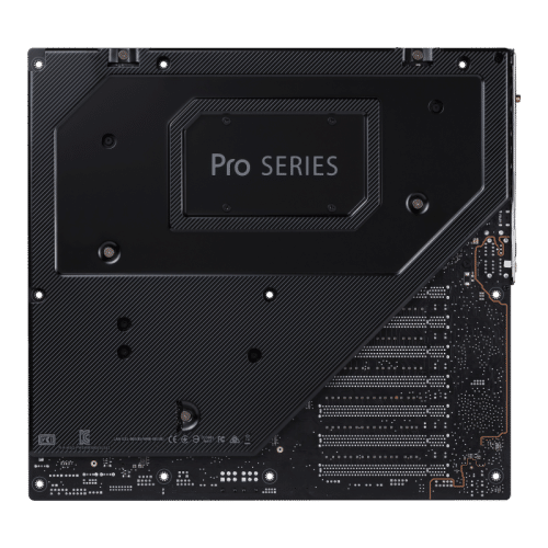 ASUS Pro WS WRX90E-SAGE SE|Motherboard - Image 8