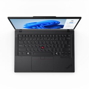 Portátil Lenovo ThinkPad T14 G5 14" Intel Core Ultra 7-155U 32Gb 1Tb Win11 Pro 3Y (1Y Premier) - Image 9