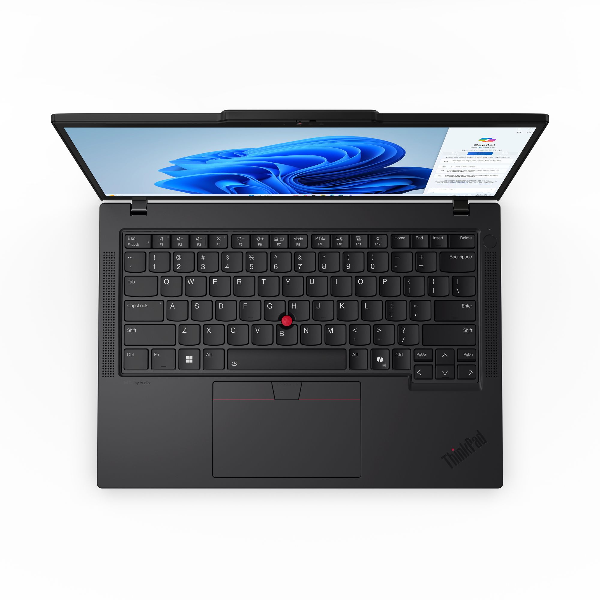 Portátil Lenovo ThinkPad T14 G5 14" Intel Core Ultra 7-155U 32Gb 1Tb Win11 Pro 3Y (1Y Premier) - Image 9