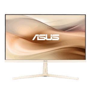 Alternative view of Monitor ASUS (27") 1920 x 1080 Pixels Full HD LCD Bege