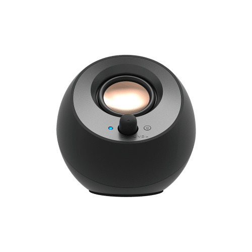 Colunas Creative Labs Pebble V3 Preto USB - Image 5