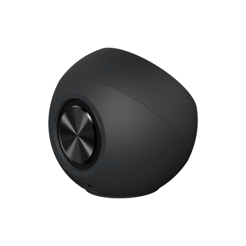 Colunas Creative Labs Pebble V3 Preto USB - Image 6