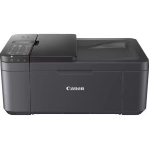 Impressora Multifunções Canon Pixma TR4755i Color Duplex WiFi Fax Jato Tinta