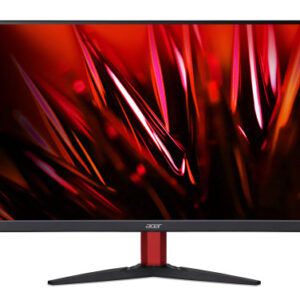 Alternative view of Monitor Acer Nitro Gaming KG2 KG242Y 23.8" LCD FHD 1 ms 100 Hz