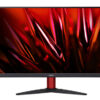 Monitor Acer Nitro Gaming KG2 KG242Y 23.8" LCD FHD 1 ms 100 Hz