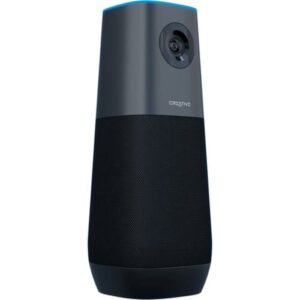 Alternative view of Creative Live! Meet 4K WebCam para Videoconferências UltraHD 4K