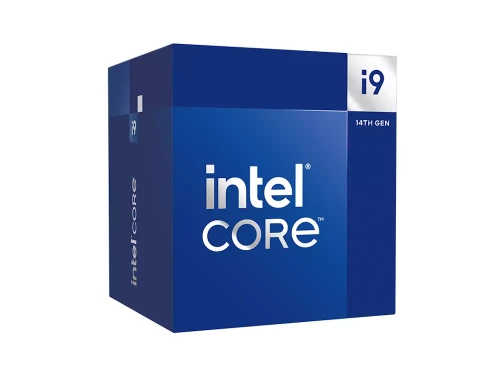 Processador Intel Core i9-14900KS 36MB