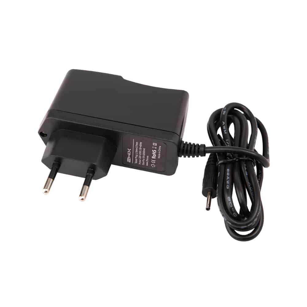 TRANSFORMADOR TABLET 5V 2A - 2HIX - RETAIL PACK - Image 2