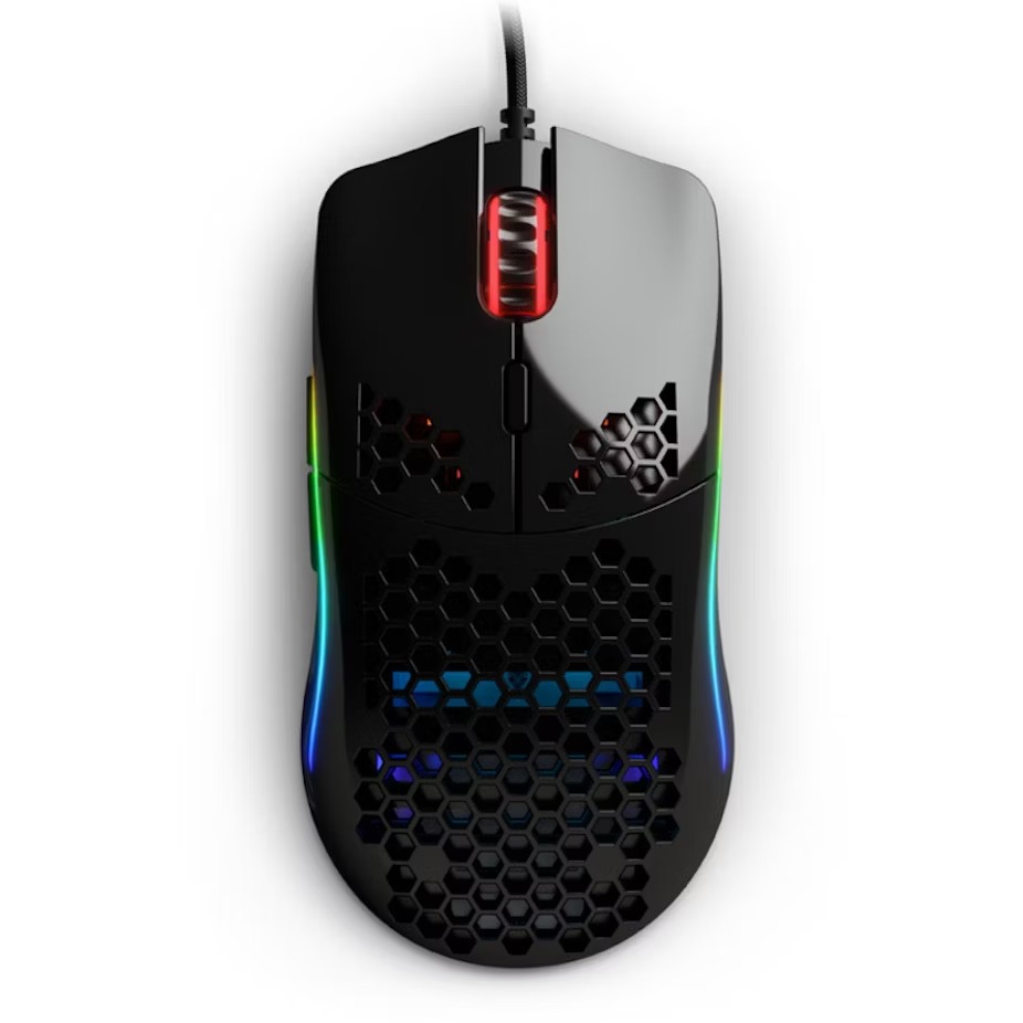 Rato Gaming Glorious Model O Glossy Preto - Image 6