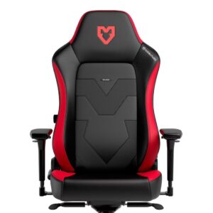 Cadeira noblechairs HERO MOUZ Edition - Image 3