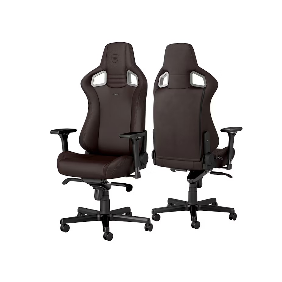 Cadeira noblechairs EPIC Java Edition - Image 7