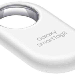 Alternative view of Localizador Samsung Smarttag2 Branca