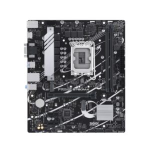 Motherboard Asus Prime B760M-K mATX Socket 1700