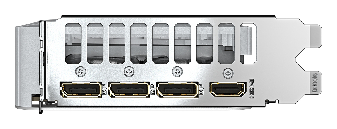 Placa Gráfica Gigabyte RTX 5060 Eagle OC Ice 8GB - Image 8