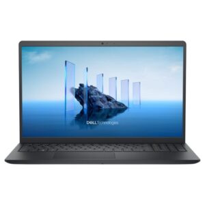 Portátil Dell Pro 15 Essential PV15250  15.6" Ips  Intel Core i5 - i5-1334U 16 GB  512 GB SSD NVMe  Wi-Fi 6  Windows 11 Pro