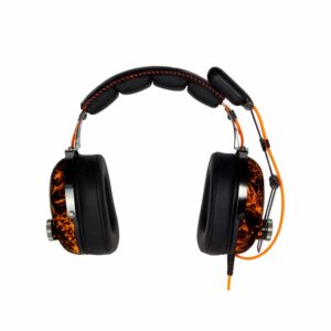 Auscultadores Gaming Arctic P533 Penta Edition - Image 5