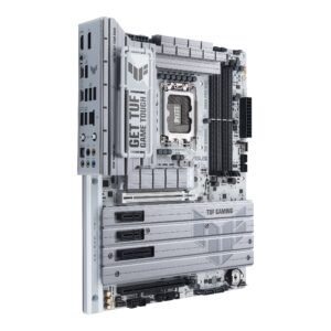Alternative view of Motherboard Asus TUF Z890-Pro Gaming WiFi